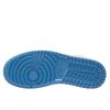 Air Jordan 1 Mid True Blue