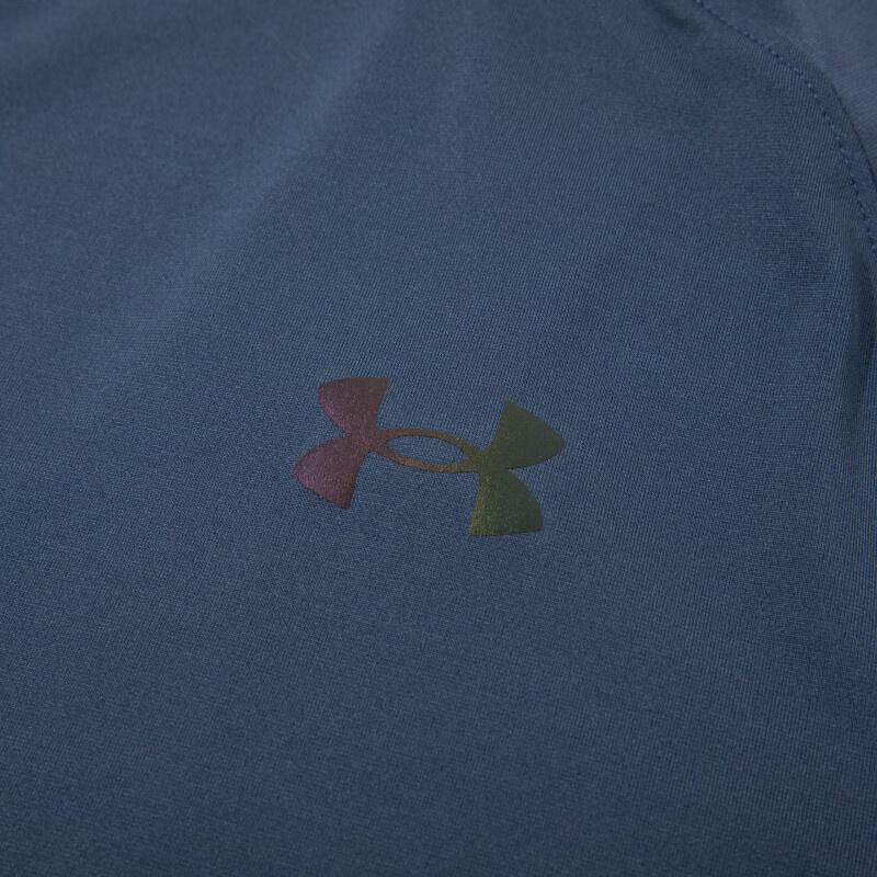 Under Armour T Shirt Men's Blue 1383700-044