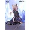 Newest FuRyu Noodle Stopper Figure Arknights Lin Anime Figure Original Bishoujo Ornament Collectible Model Toy 14cm Doll