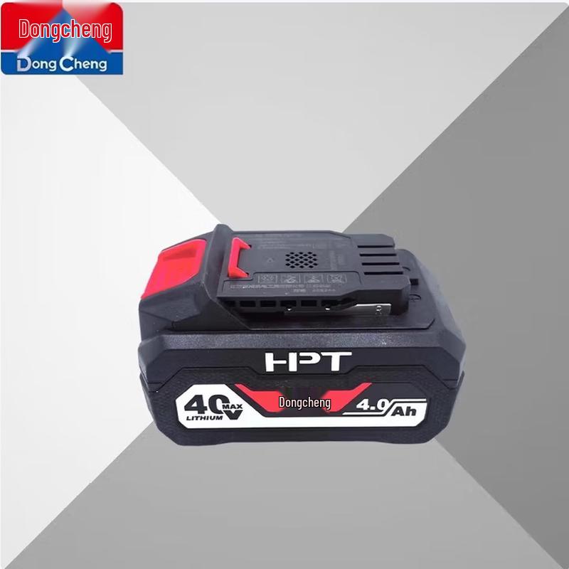 Dongcheng 40V Lithium Battery Charger CN plug (adapter included)