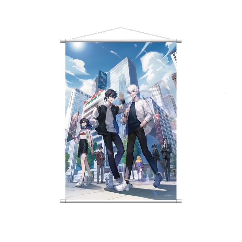 

Токимицу Агент LINK CLICK II B2 Гобелен A