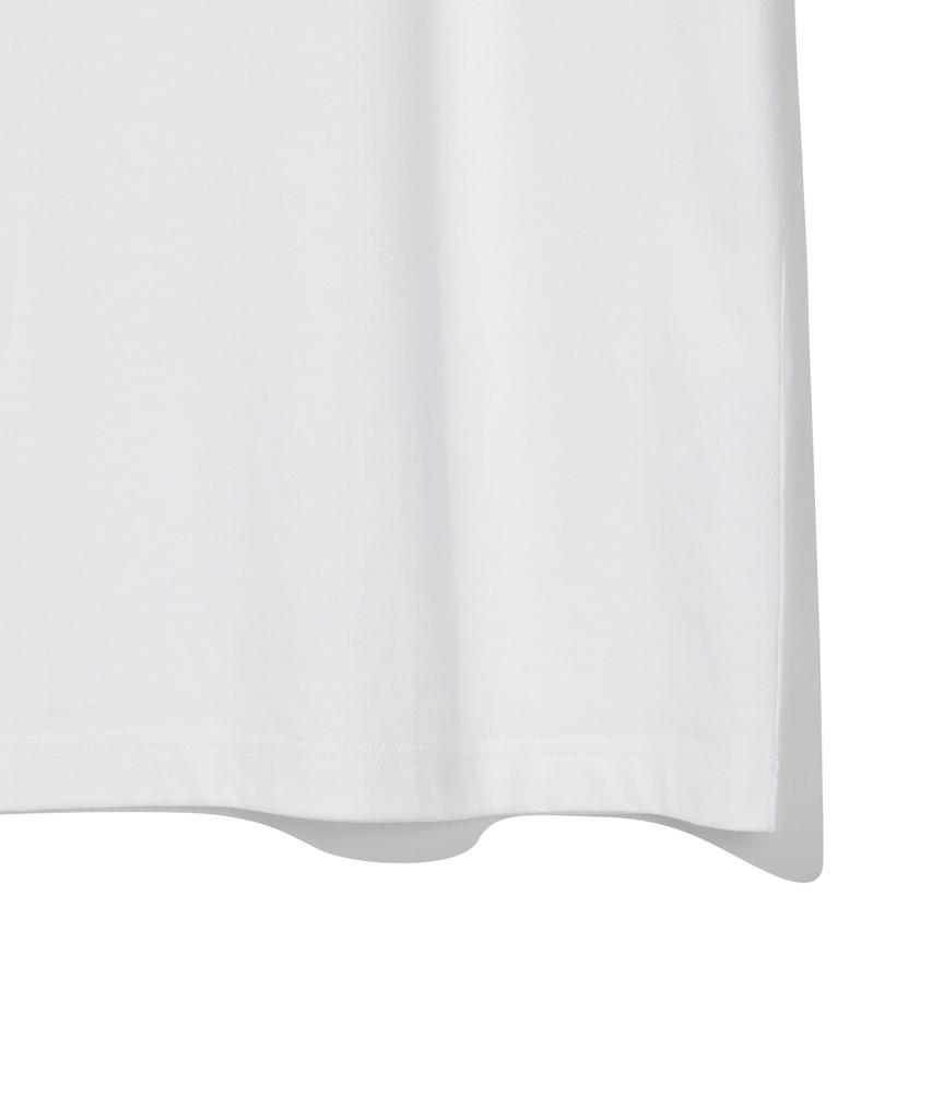 BEENTRILL Worldwide T-Shirt (White)
