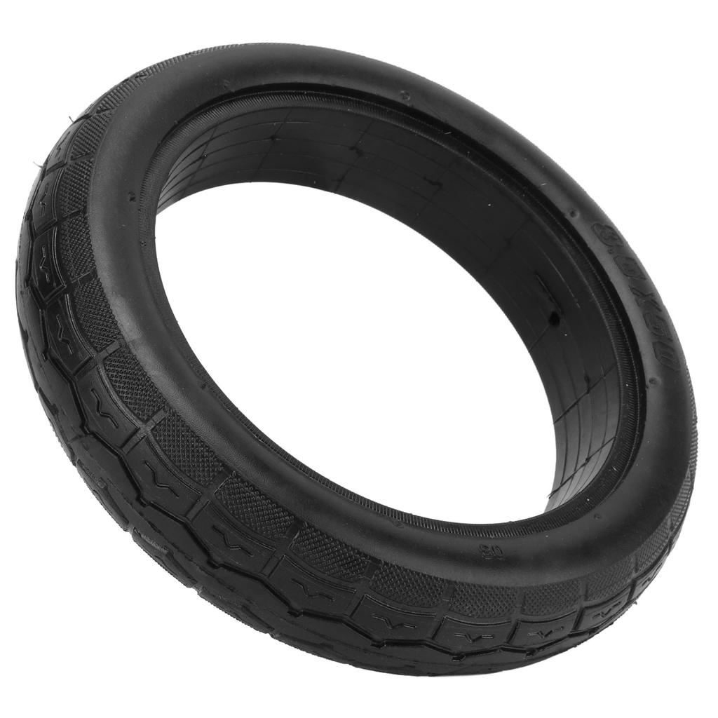 8.5x50 Non Inflatable Solid Explosion Proof Tires for Electric Scooter Upgrade Parts
