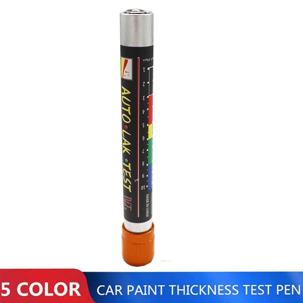 Paint Film Tester, Automobile Coating Thickness Tester, Automobile Paint Surface, Paint Film Tester, To Detect Paint Thickness