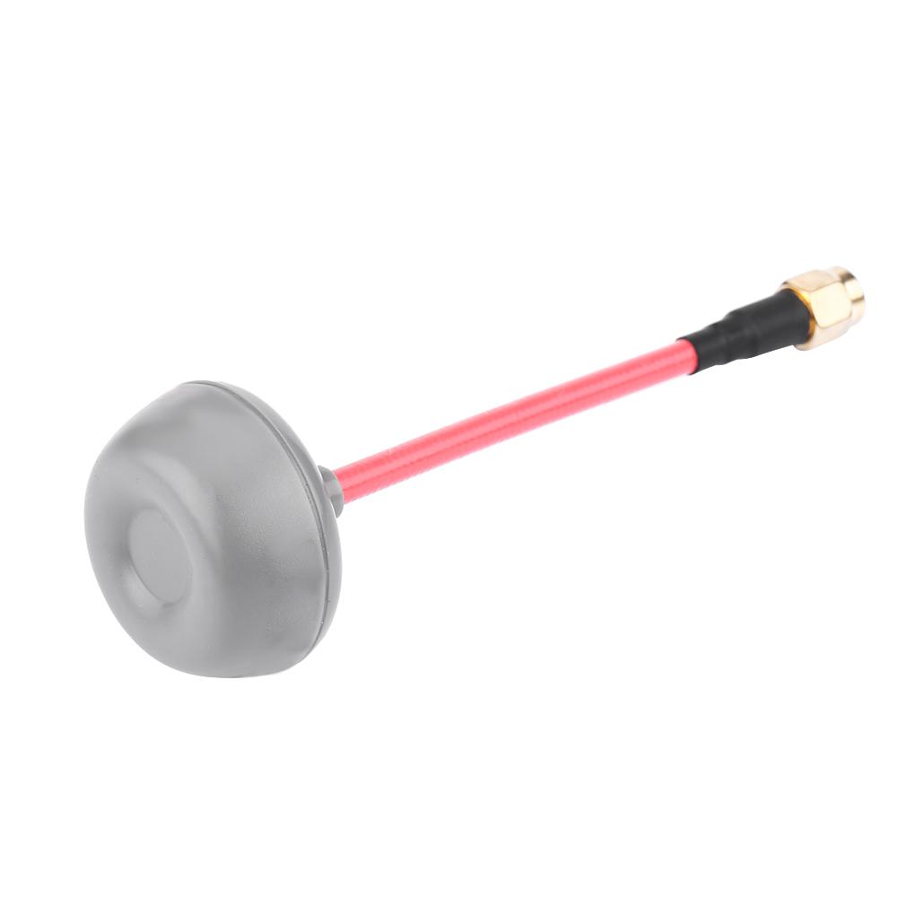 5.8G RHCP FPV Mushroom Shape TX RX Antenna RC Drone Accessory (RP SMA Male)