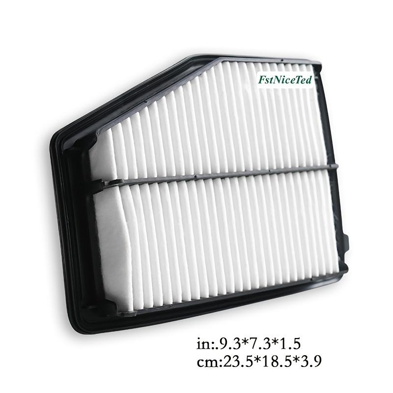 PP Air Filter For New Civic OE 17220-R1A-A01