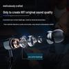 OKSJ A20 Sports Neckband Bluetooth Earphones