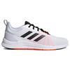 Adidas Asweetrain Lett Sports Mesh Pustende Lavsko Trenings Løpesko Herre Sneakers Hvit Svart FY8783