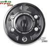 2025 For BMW S1000R S1000RR M1000R M1000RR Racing Aluminum Quick Gas Fuel Tank Cap Motorcycle Gas Oline Plug Keyless Airbox Cap