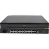 Dahua 24-Port Gigabit Managed Industrial Switch
