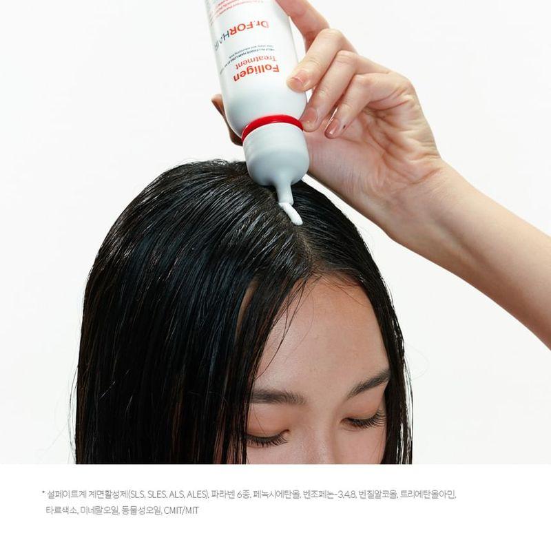 Dr.FORHAIR - Folligen Treatment