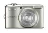 Nikon COOLPIX L28 Digital AA Battery L28SL Camera, 20.05 Megapixels, Compatible, Silver,