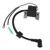 6BX-85571-00 CDI Unit Ignition Coil Assy For  Boat Engine F4L F4S F6L F6S F6C 4-Stroke, For Hidea F6 4 Stroke 6HP