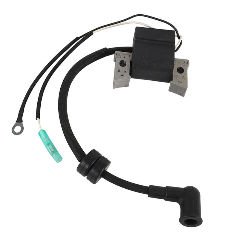

6BX-85571-00 CDI Unit Ignition Coil Assy For Boat Engine F4L F4S F6L F6S F6C 4-Stroke, For Hidea F6 4 Stroke 6HP чорний