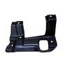 Compatible with Pajero Front Bumper Lower Bracket 6400A589/6400A590 & Mudguard Bracket