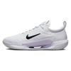 Court Zoom Nxt 'White Black' DV3276-101