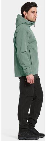 Didriksons Dario Jacket Dark Moss