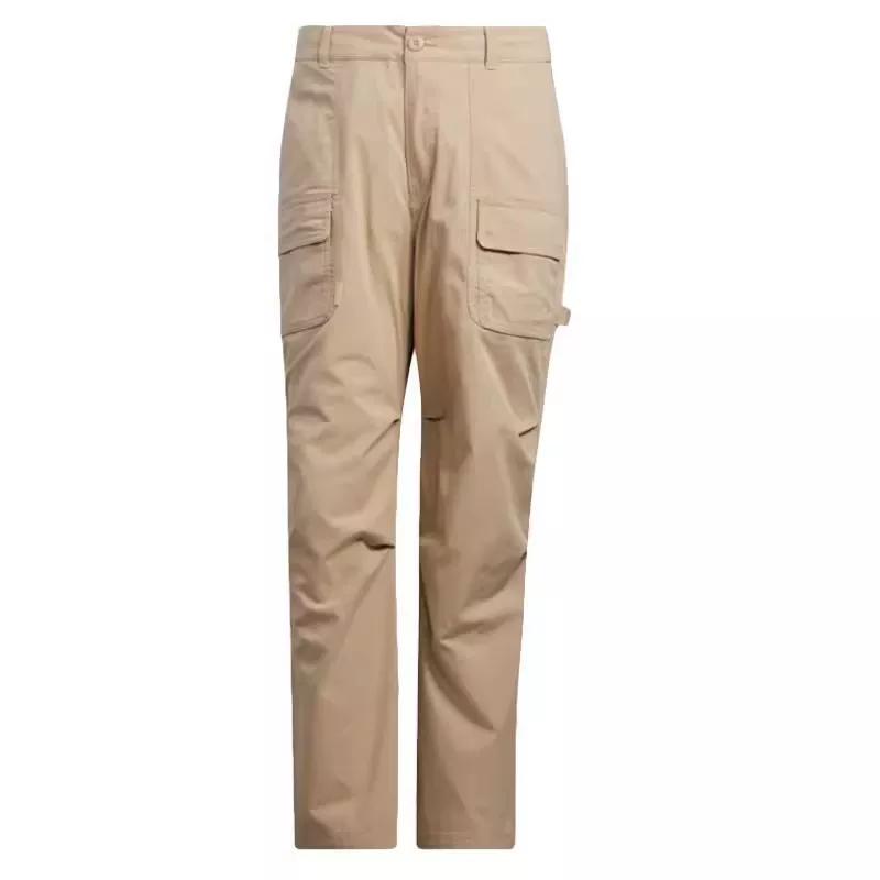 Adidas Originals Men s Spring Sports Casual Fashion Versatile Workwear Straight-Leg Pants Hm8007 XL