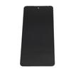 Phone Screen Replacement Sensitive Touch Screen Display Digitizer Assembly with Repair Tools for Infinix Note 10 Pro