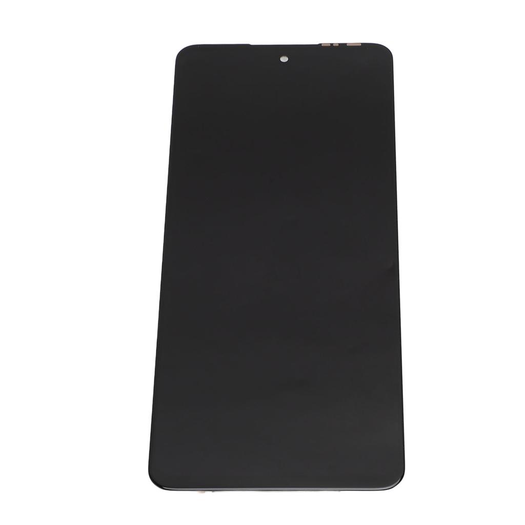 Phone Screen Replacement Sensitive Touch Screen Display Digitizer Assembly with Repair Tools for Infinix Note 10 Pro
