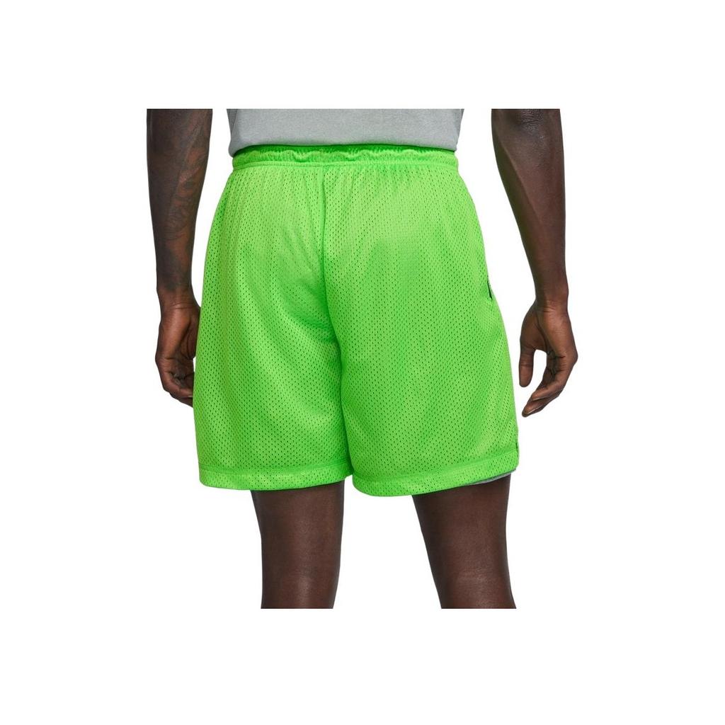 New Nike Casual Shorts Men Grass Green DQ5708-313