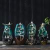 Decorațiuni pentru casă – Tămâie și candele de tămâie