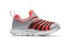 Nike Dynamo Free Low Top Kids Lifestyle Shoes Gray Red Children Aged 3 7 Years Old 343738-629