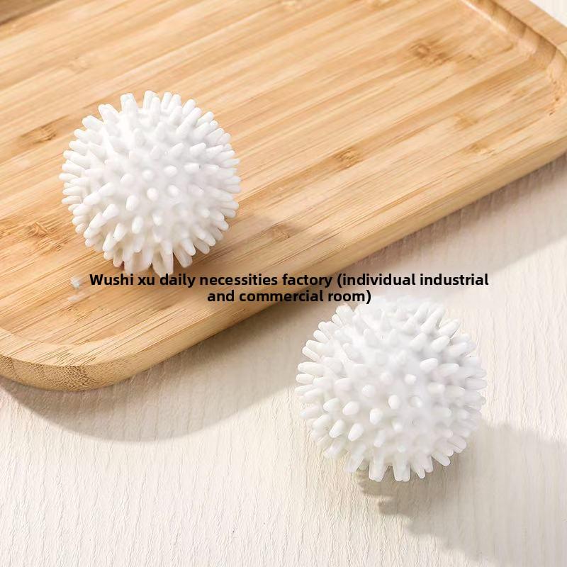 Anti-Tangle Laundry Balls for Washing Machine, Clothes Washing Balls, No-Tangle Washing Balls