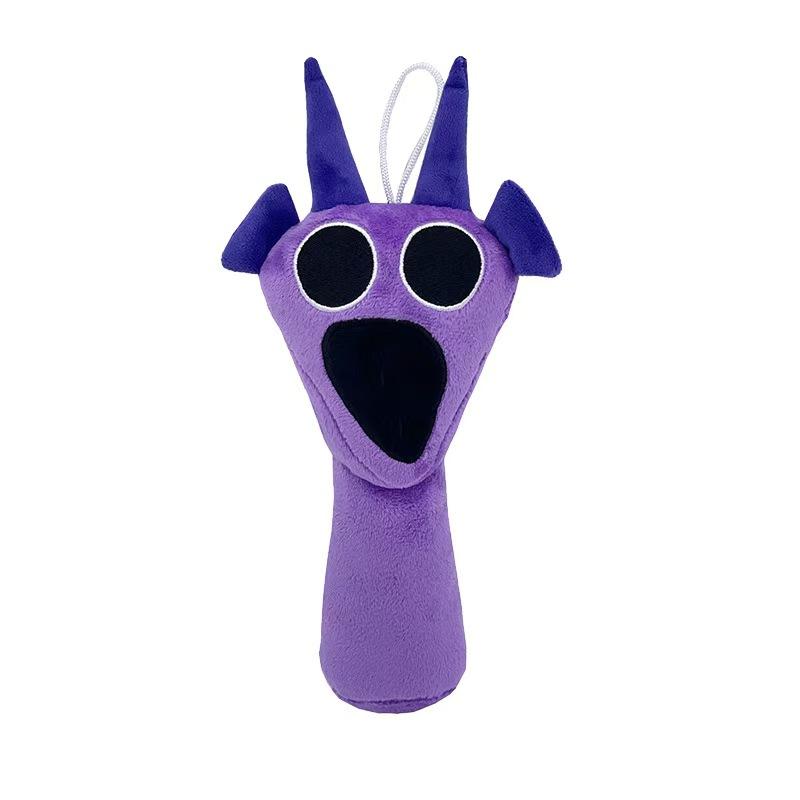 Set Peluche Sprunki Sprunky peluche Peluche Morbido Caldo Gioco Cartone Animato Bambole Animali di Peluche Per Fan Regalo di Compleanno Natale