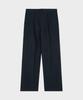 Teildeon Cotton Cargo Pants Navy