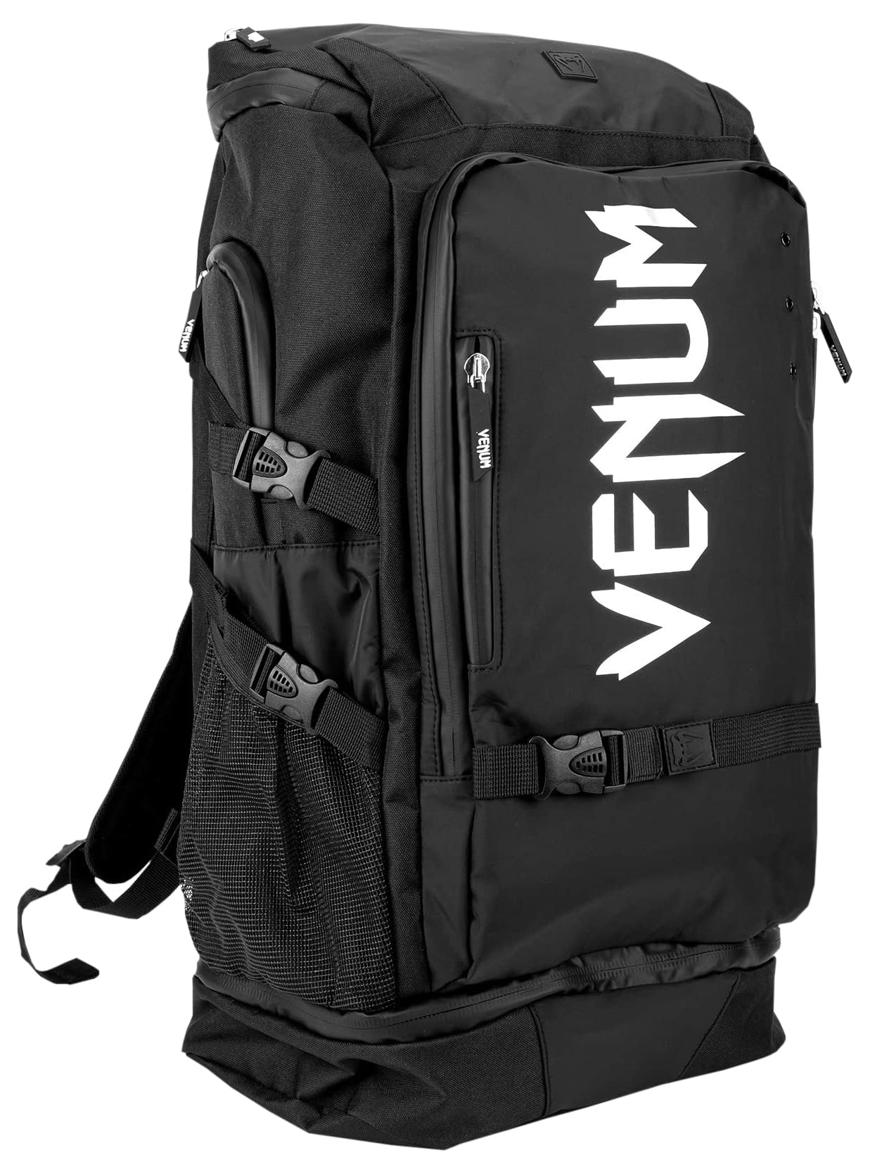 

VENUM Рюкзак CHALLENGER XTREM EVO РЮКЗАК x (Черно-белый)