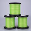 Hot Selling Braided Fishing Line Floating Line High Strength 8X 500m for Ocean Boat Fishing and Stream Fishing Line