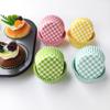 Moldes de pastelaria – Moldes para muffins e queques