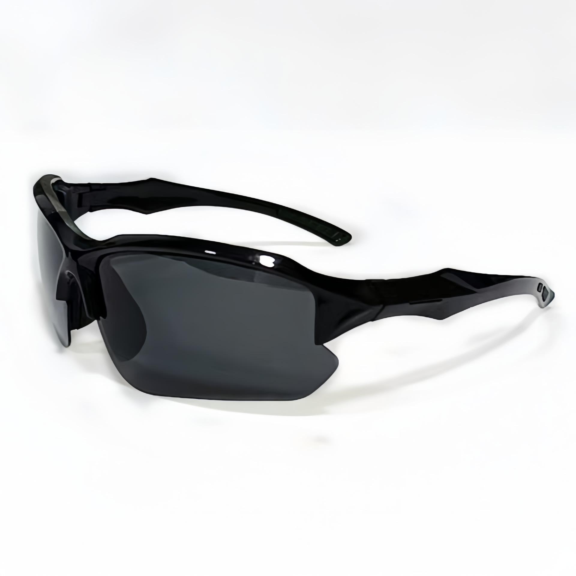 

Outdoor sports glasses UV-proof men s goggles Windproof color-changing goggles