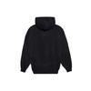 Balenciaga Sweatshirt Women's Black 578135TJVI62771