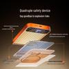 MOMAX 30W Magnetic Wireless 10000mAh Power Bank