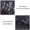 Lotoo Gundam Mecha Model Joint Reinforcement Pen: Soft Cartilage Strengthening & Damping Glue