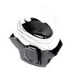 Open Top Handcuff Case Pouch Tactically Handcuff Holsters Belt Clip Case  Shackles Pouch Handcuff Holsters
