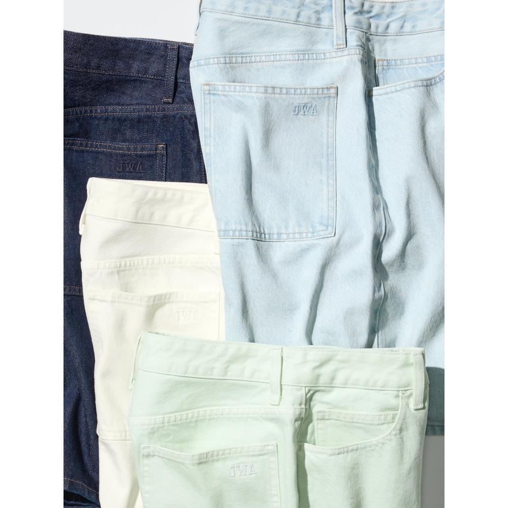 Uniqlo Japan Denim Shorts