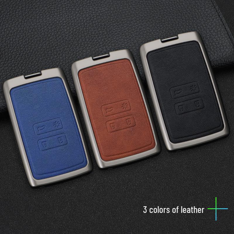 Renault Koleos Schlüsselhülle für Espace/TCE/300 High-End-Autos