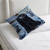 Cool BBerserk Guts Decorative Square Pillow Cover Modern Cushion Case for Living Room Bedroom