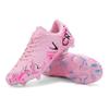 New Youth Low-top Football Shoes Professional Spike Football Shoes Boys and Girls Game Shoes