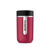 NESPRESSO Official Travel Mug Small Raspberry Tumbler 300ml