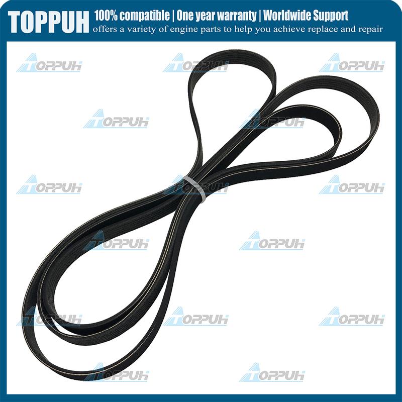 78-1945 Blower To Alternator Belt for Thermo King SLX / SLXe / SLXi 781945 78 1945