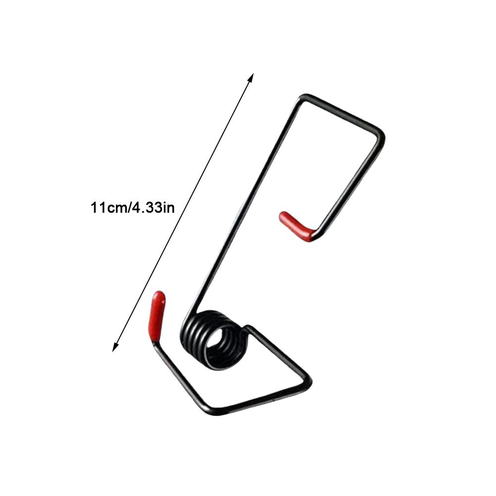 1/2/3 stücke Universal Scheibenwischerarm Druckfeder Booster Set Auto Auto Wischerarm Abzieher Reparaturwerkzeuge