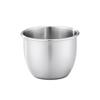Thickened Stainless Steel Beer Mugs Outdoor Camping Western Coffee Cup Single Layer Cold Drink Water Cups for Home Restaurant