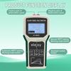 EL400B/EY800W/EY1600W/EY1800W Solar MPPT Photovoltaic Panel Tester Multimeter Smart MPPT Tools for Testing Solar PV Panel Data