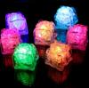 LED Flashing Glow Ice Cubes - Colorful Sensor Lights for Bars, Weddings, and Events