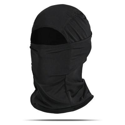 Eis-Seide Outdoor Sonnenschutz Gesichtsmaske