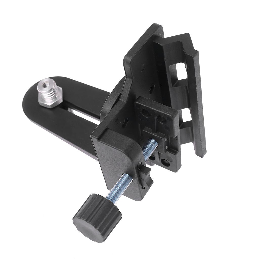 Level Bracket 5/8" for Extension Rod and Adjustable Height for Universal Level